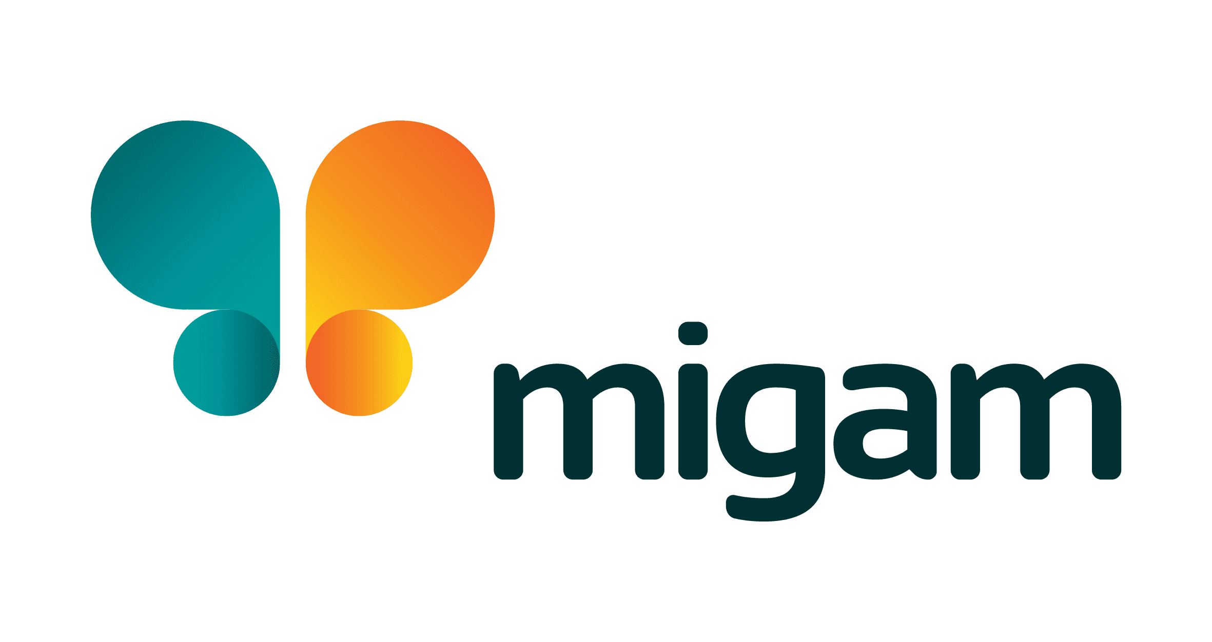 logo migam