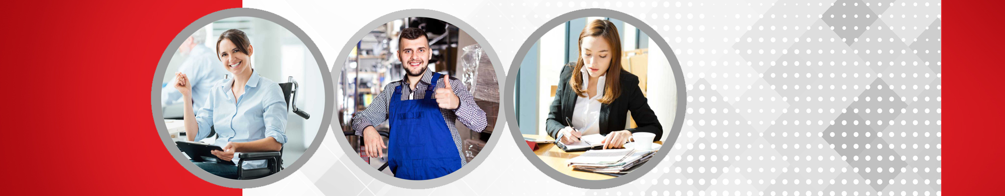 Grafika ozdobna, dwie dziewczyny i jeden chłopak podczas pracy