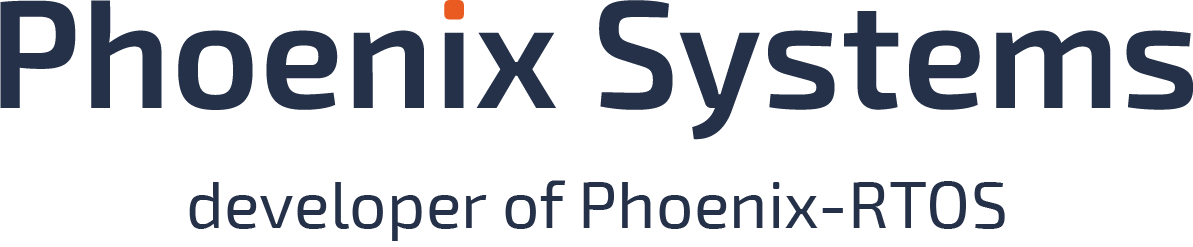logo Phoenix System