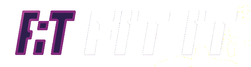 logo fit fit it
