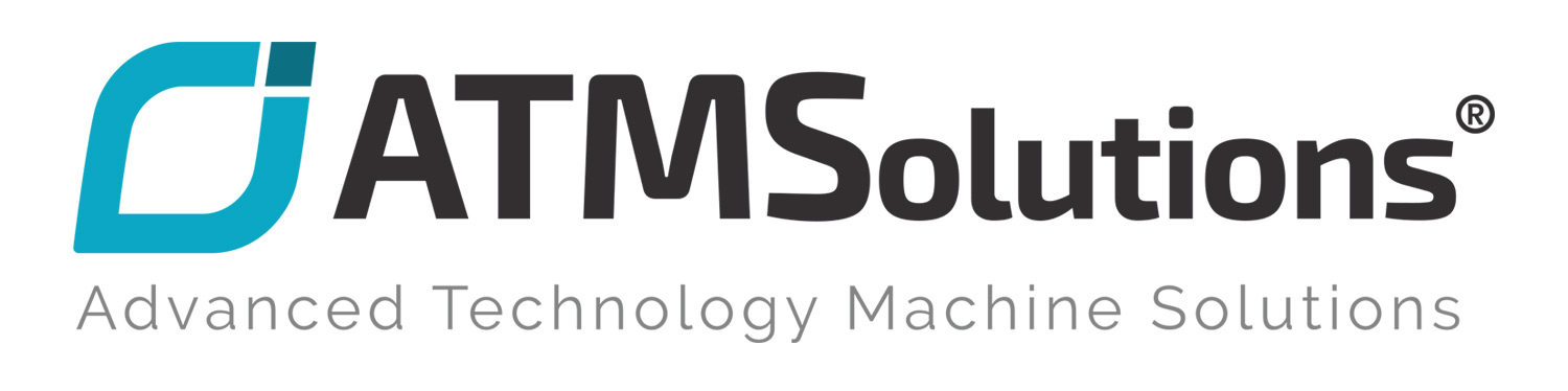 logotyp firmy ATMSolutions Advanced Technology Machine Solutions