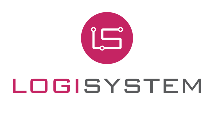 logotyp firmy LOGISYSTEM