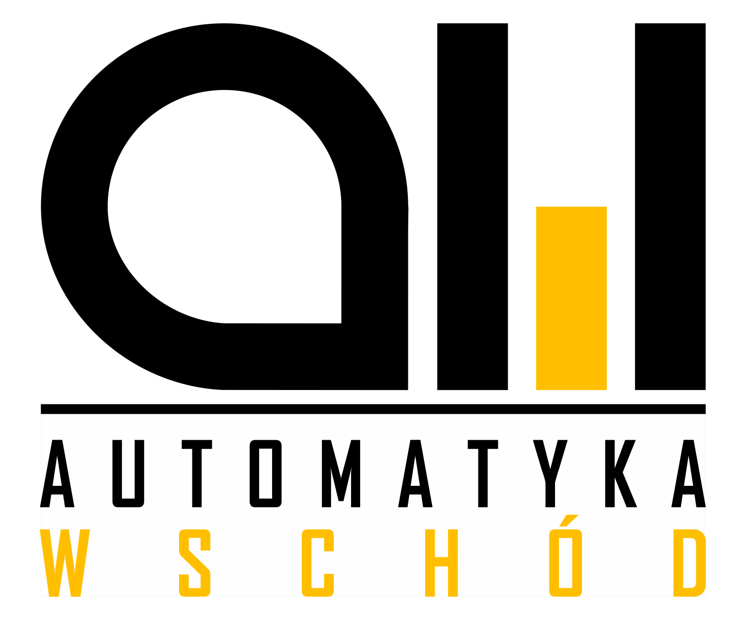 logo firmy AUTOMATYKA WSCHÓD