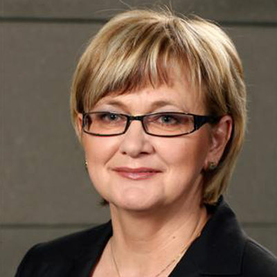 Cecylia Sadowska Snarska