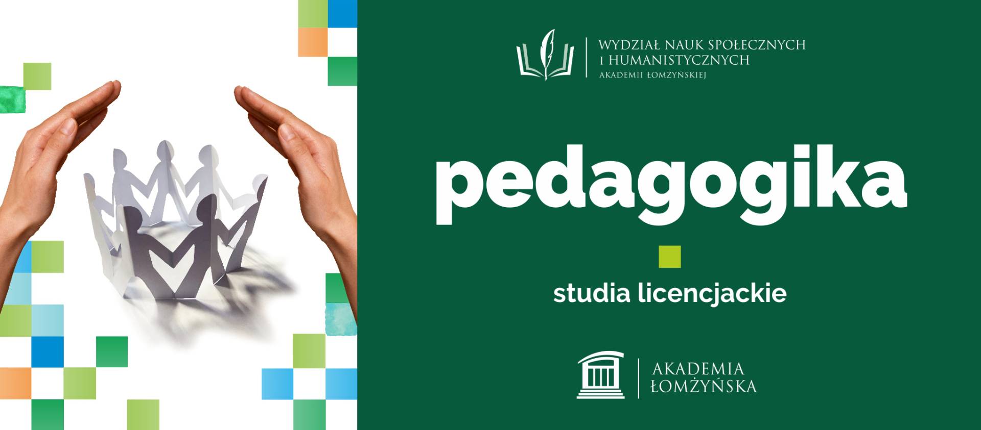 pedagogika studia pierwszego stopnia