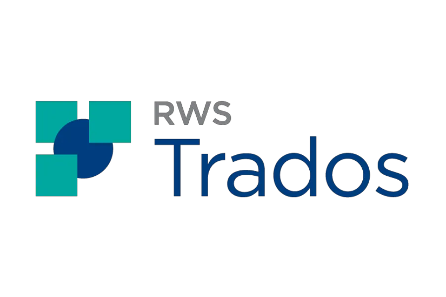 Logo Trados