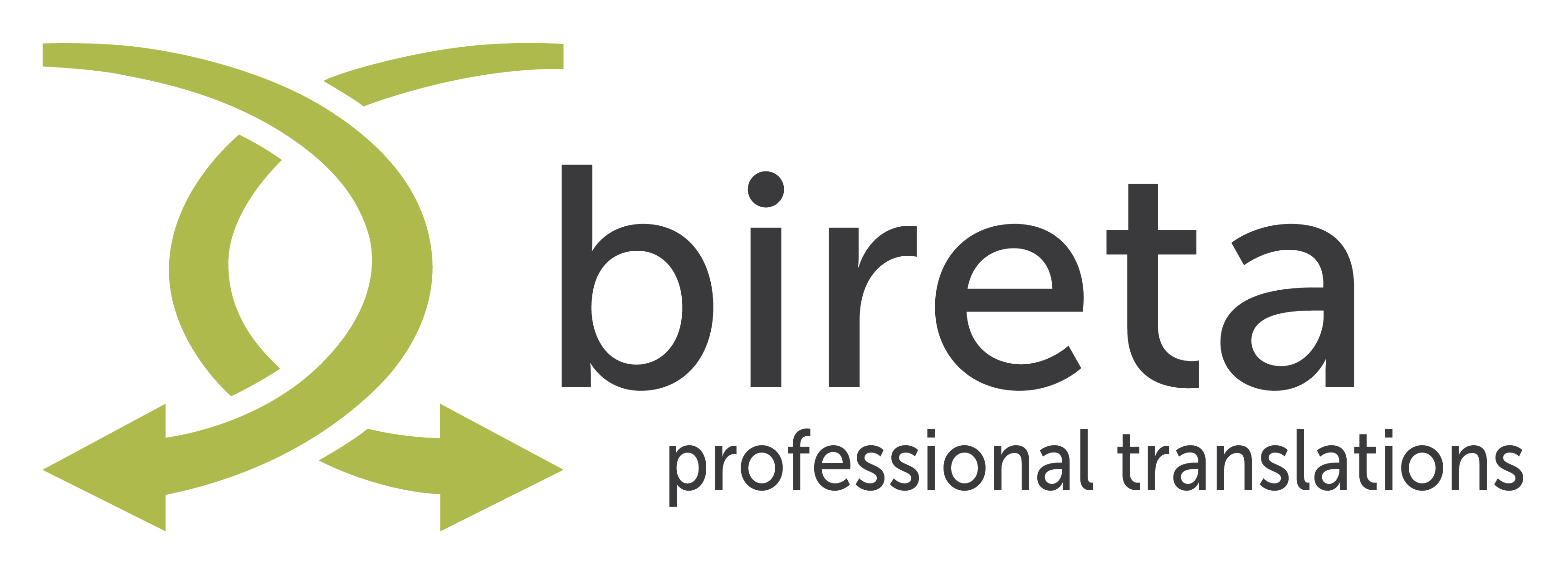 Logo bireta